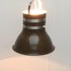 Mid-Century Swedish Hinken Pendant Lamp by Per Sundstedt for Atelje Lyktan, 1970s