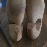 Paire embauchoirs chaussures