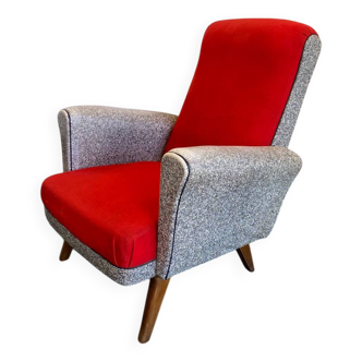 Fauteuil vintage