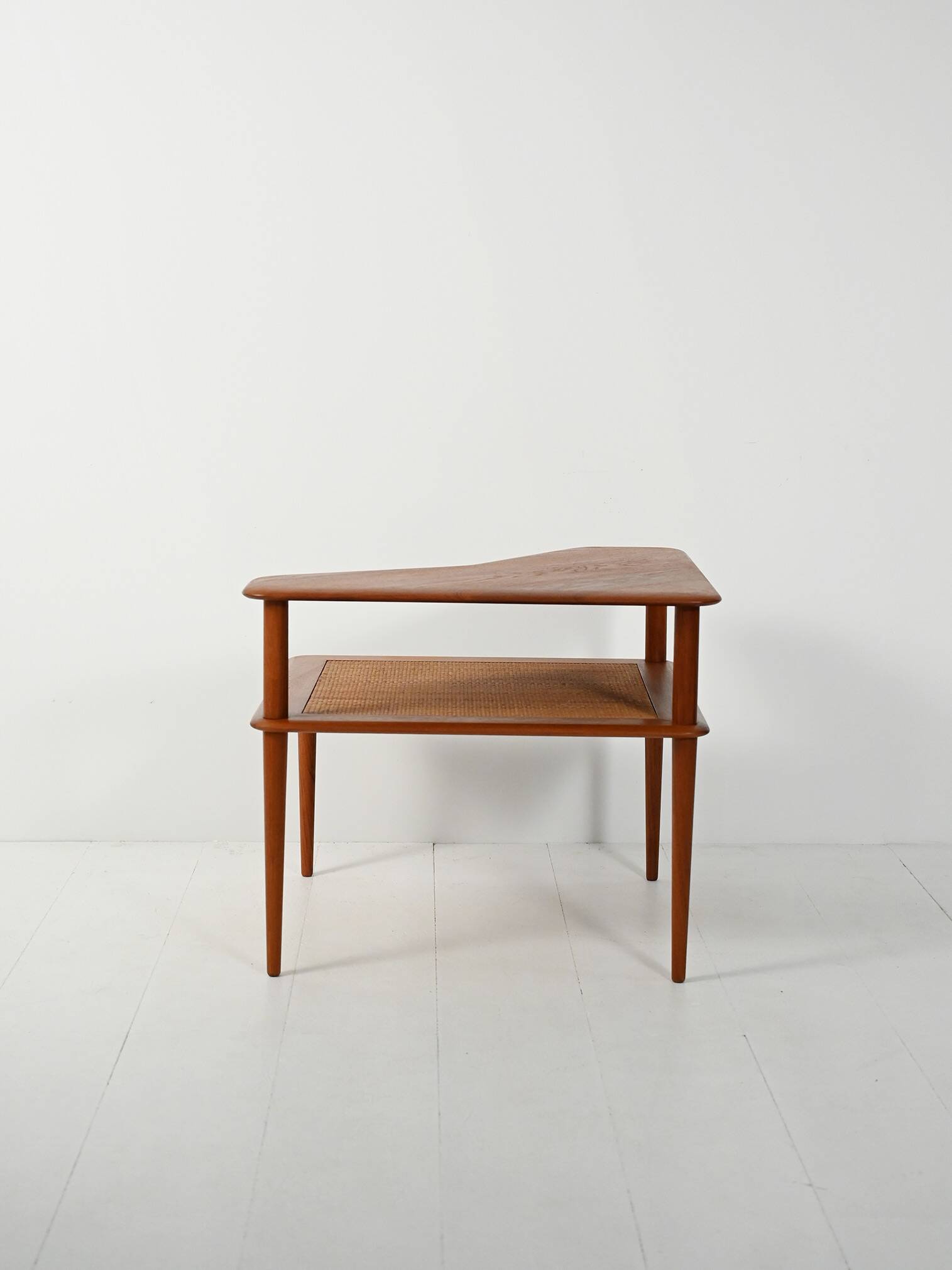 Danish “Minerva” coffee table by Peter Hvidt