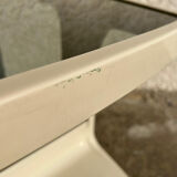 Vintage bar table / dessert