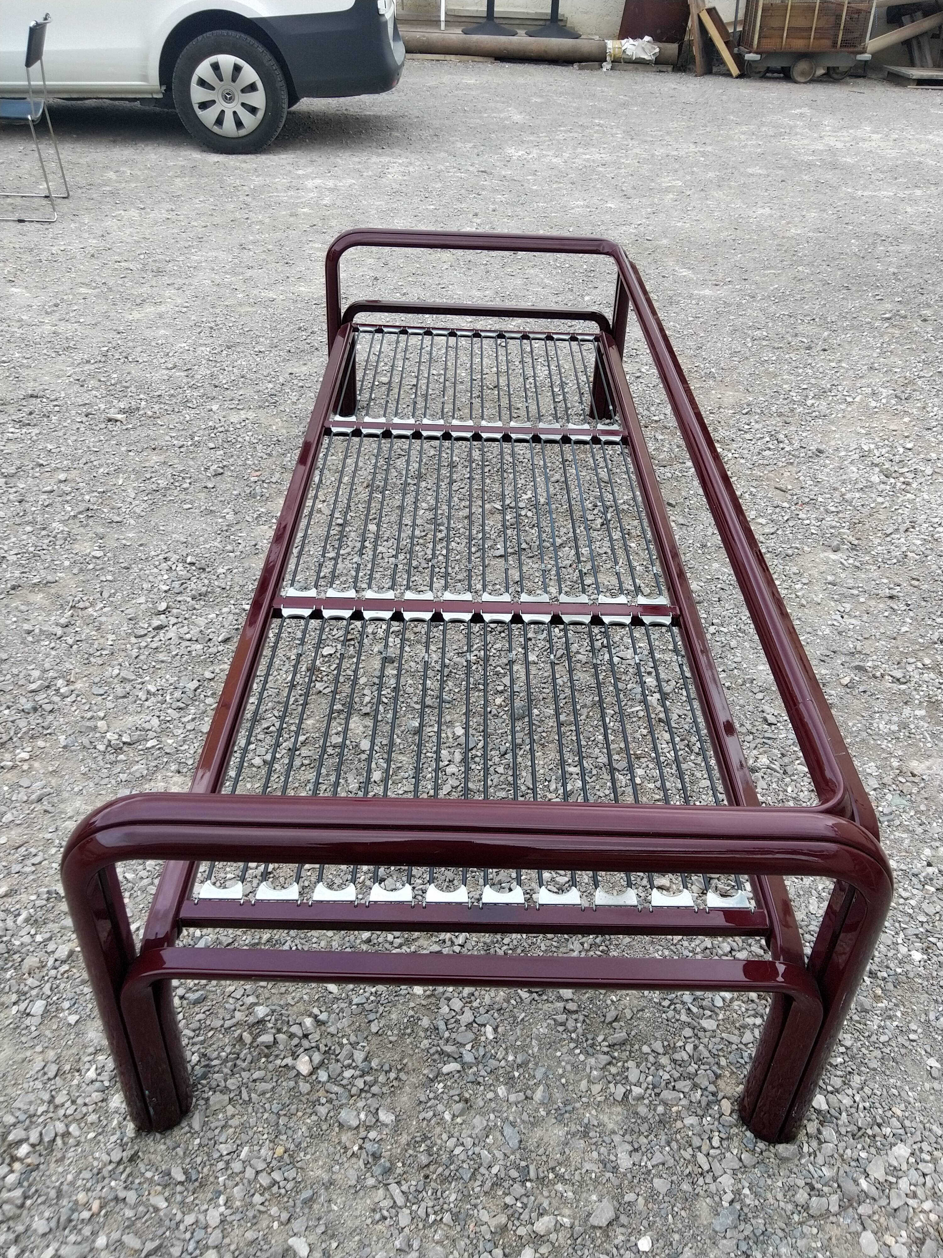3 seater sofa Gae Aulenti for Knoll