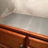 Buffet mado zinc 50 years