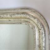 Mirror Louis Philippe