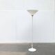 Swiss minimalist floor lamp from the mid-century by Temde, 1960s.