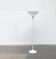 Swiss minimalist floor lamp from the mid-century by Temde, 1960s.