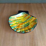 Vintage shell emptier