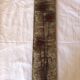 Large Ceramic Wall Plaque on Lava Picard Vallauris