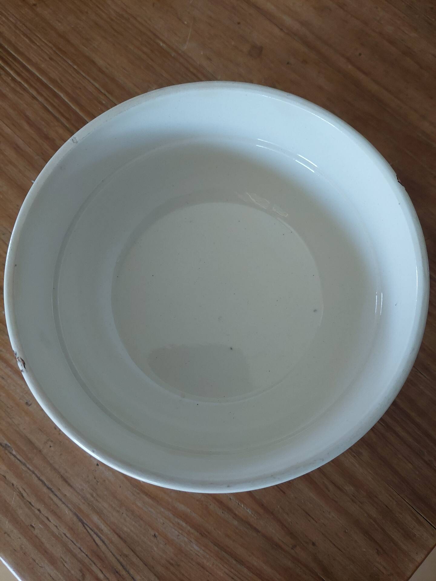 Bowl/cup Sarreguemines Obernai