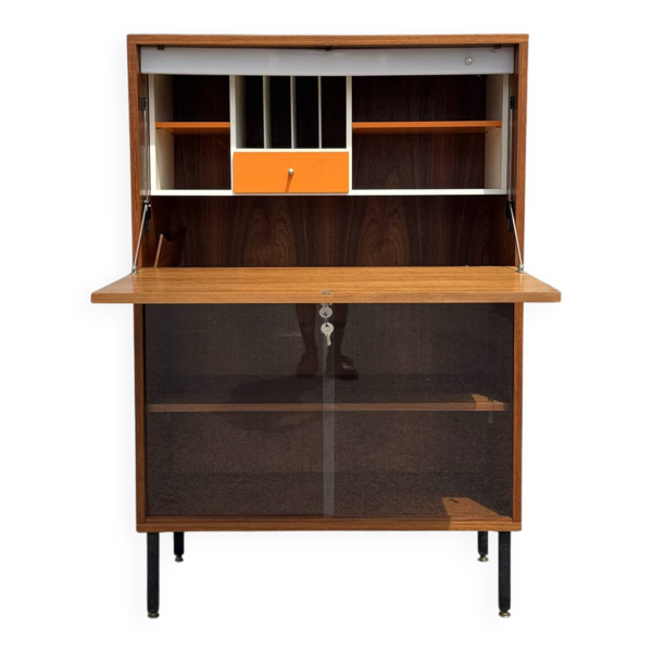 Secrétaire vintage
