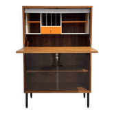 Vintage secretary