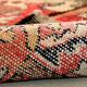 Ancient Persian Carpet Malayer handmade 120cm x 184cm 1920