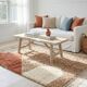 Berber Moroccan rug 250cm x 150cm
