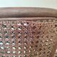 Rattan bar stools