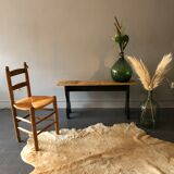 Old bench 100 cm