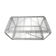 Vintage coffee table - Design Max Sauze