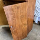 Art Deco storage unit