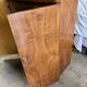 Art Deco storage unit