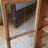 Display case to stand or hang