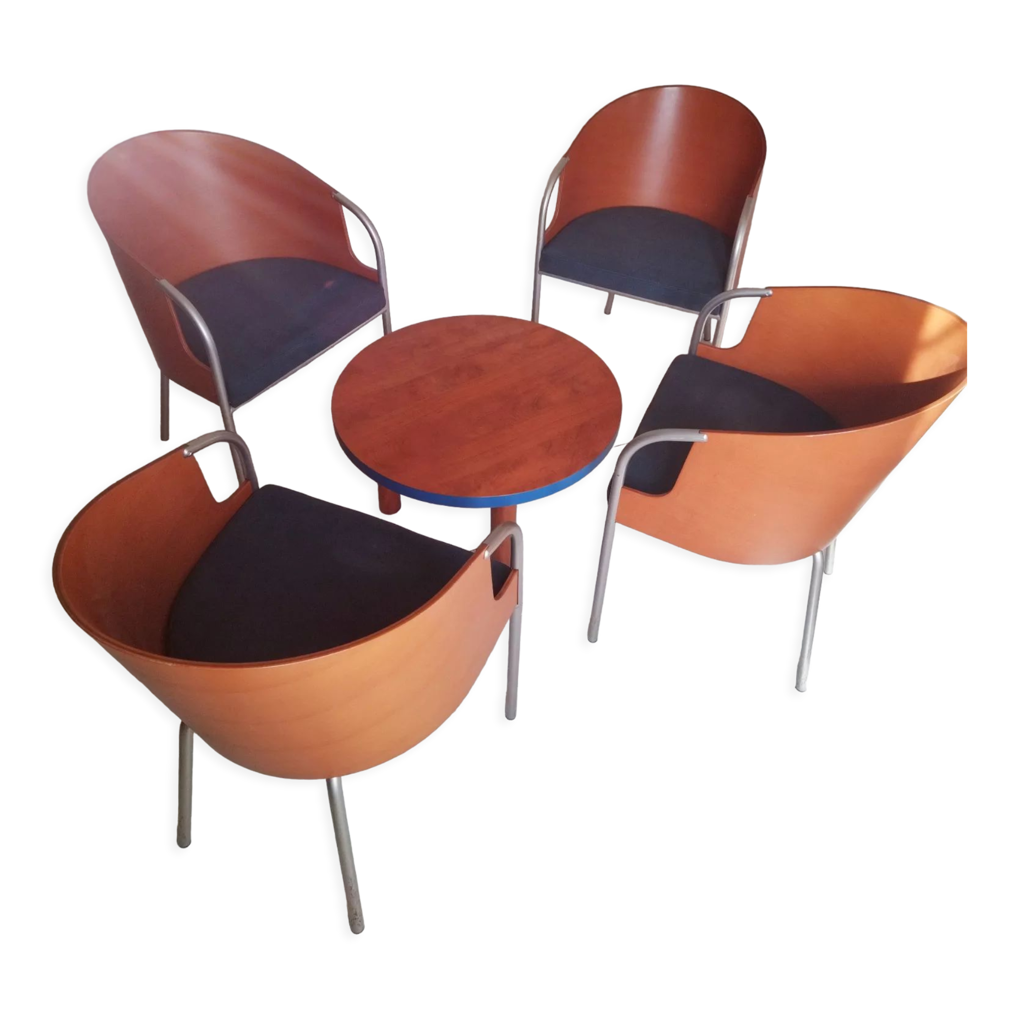 Salon vintage Calligaris