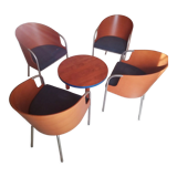 Salon vintage Calligaris