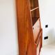 Vintage library secretary, italy 60s