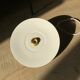 Vintage suspension metal electricity new woven wire 60 cm diameter 24cm