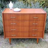 Vintage dresser