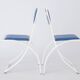 7 Dining Chairs by Karl Friedrich Förster for KFF Germany, 1980s, Set of 7