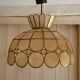 Suspension laiton et nacre