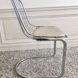 Wired chair design 70