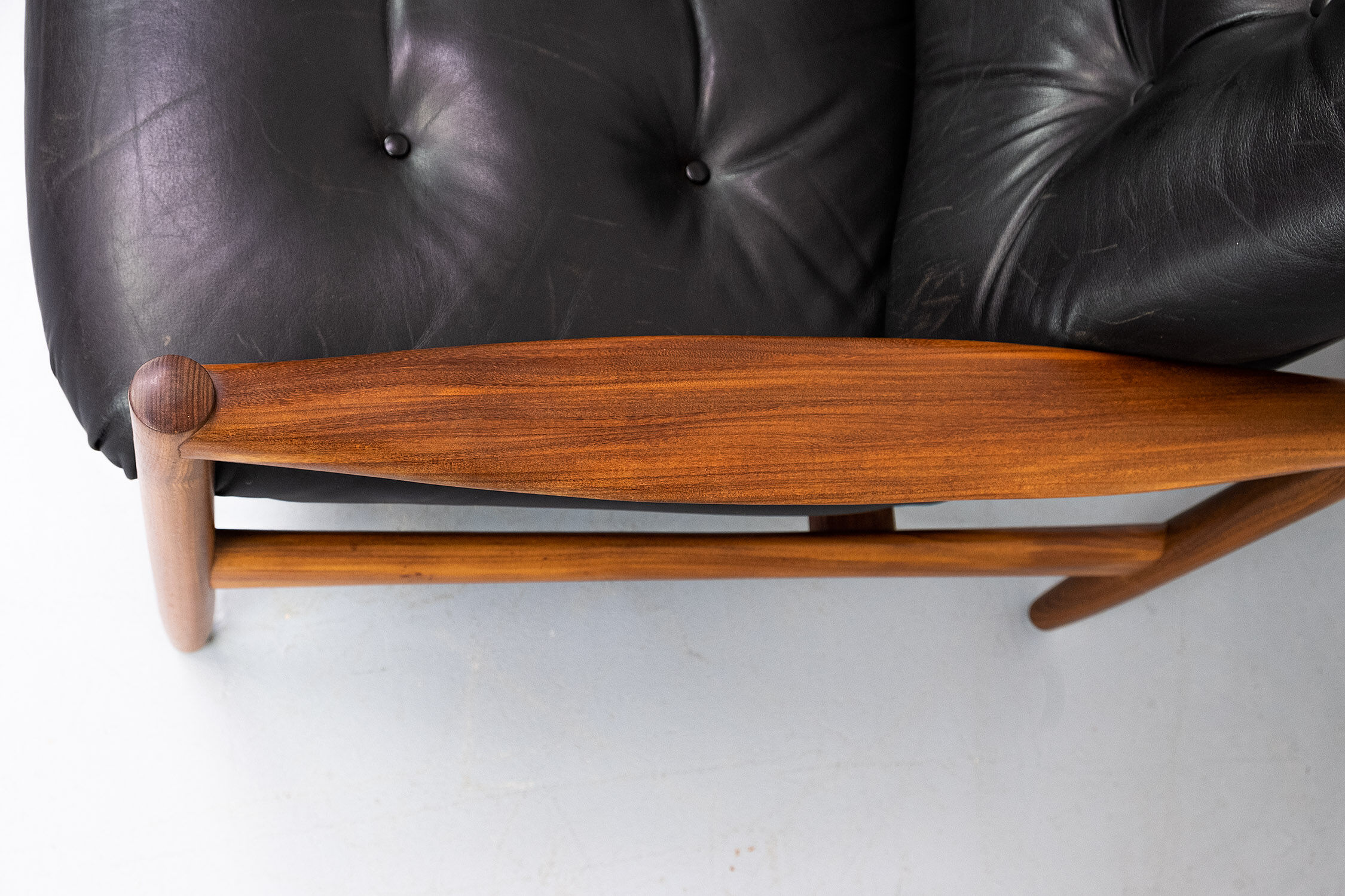 Mid Century Lounge Chair, 1960s