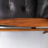 Mid Century Lounge Chair, 1960s