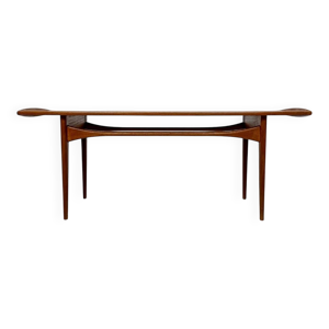 table basse vintage des