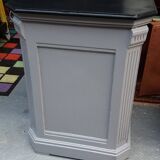 Store counter/cash register