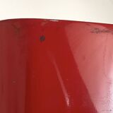 Étagère colonne design valérie doubroucinskis pour rodier vintage 1970