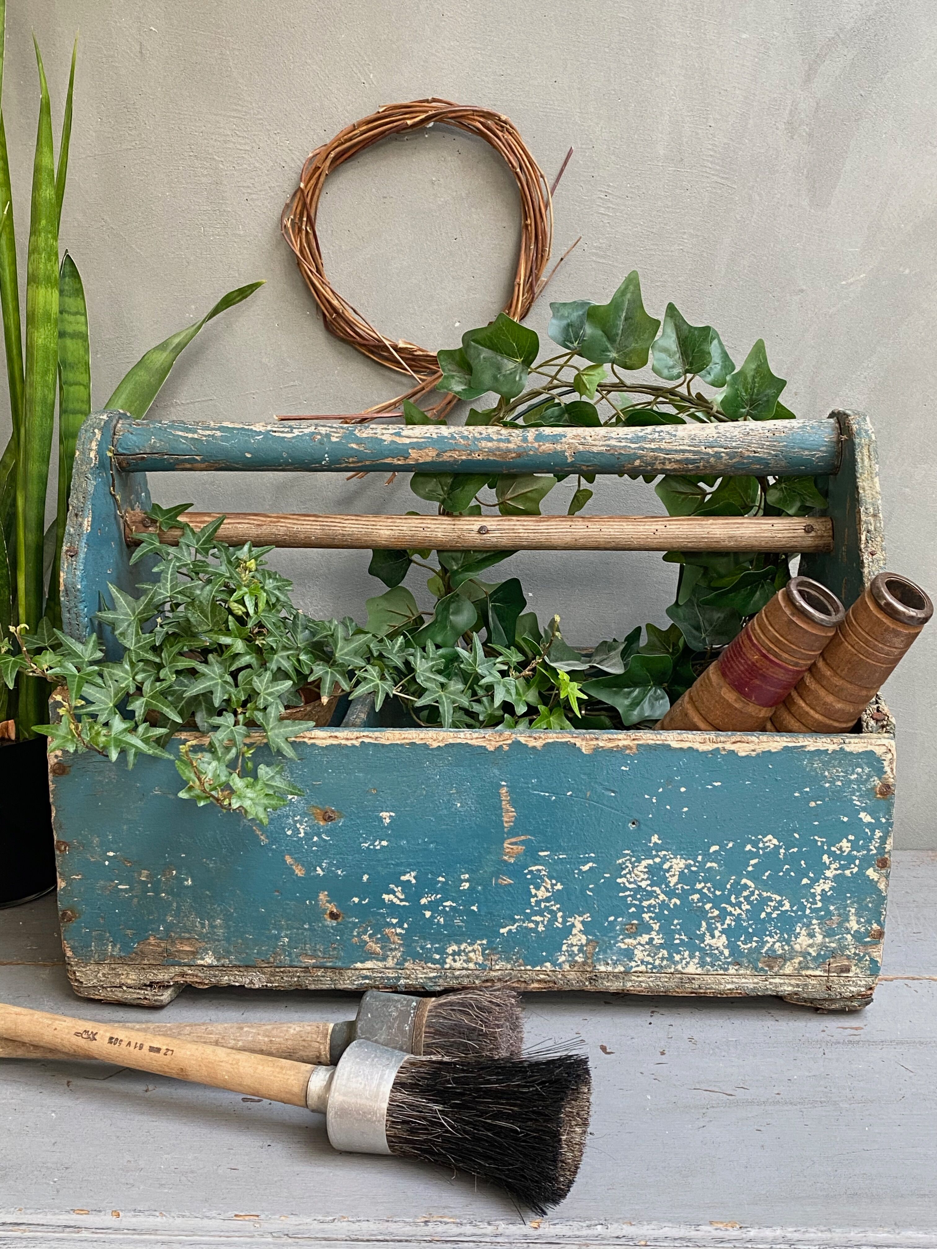 Trendy workshop maid Wabi Sabi