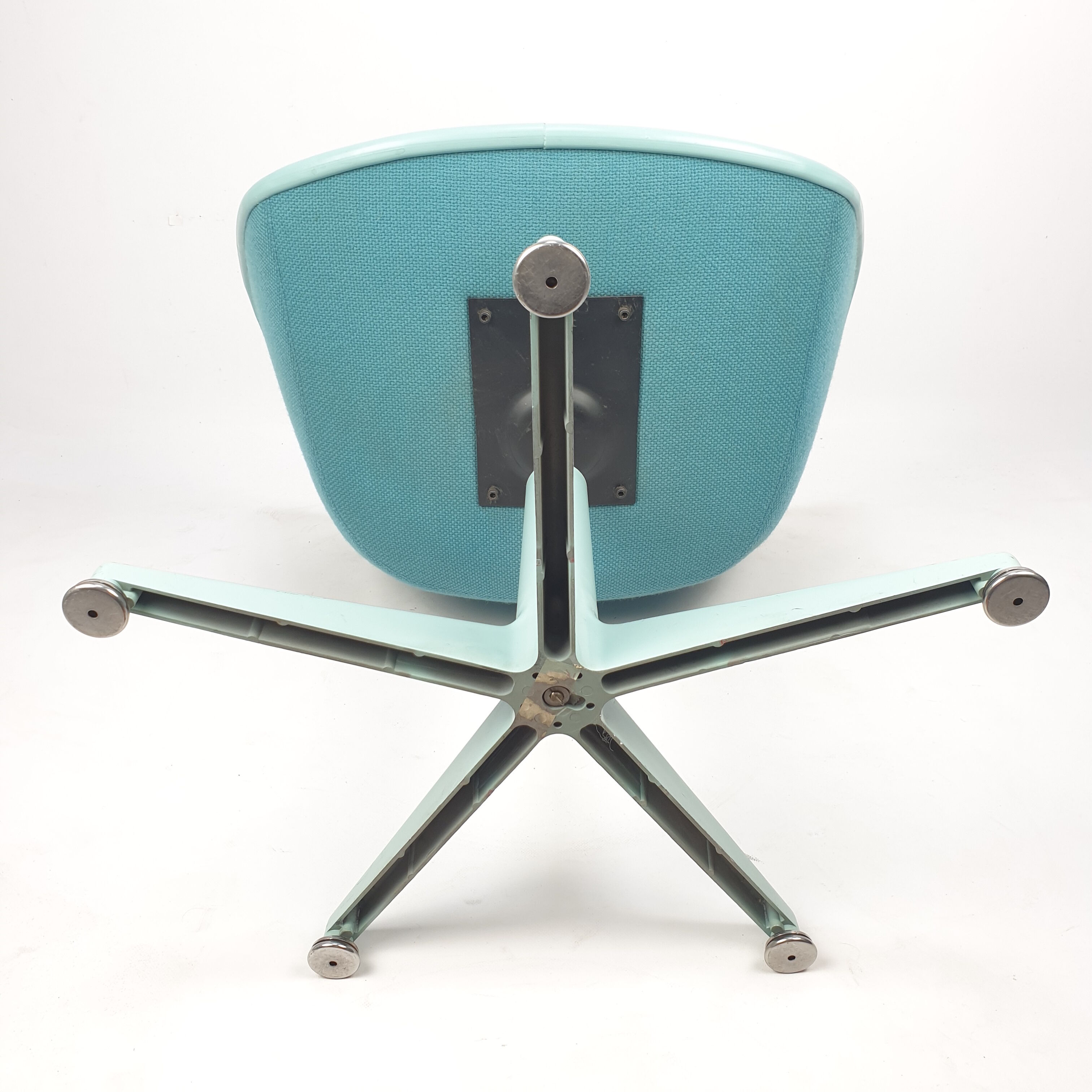 F8800 armchair by Pierre Paulin for Artifort, 1960s