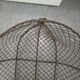 Market garden basket/wire garden
