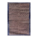 Vintage handmade Turkish rug 130x185 cm