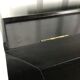 Restored furniture from the cabinet counter of architect Napoleon III