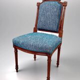 Chaise Louis XVI