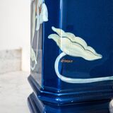 Drimmer lamp base