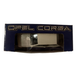 Vintage Opel Corsa #1159 1:43 Mint in original box