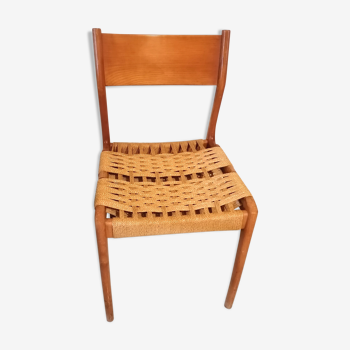 Scandinavian style Chair Gessef