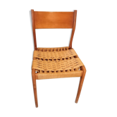 Chaise style scandinave Gessef