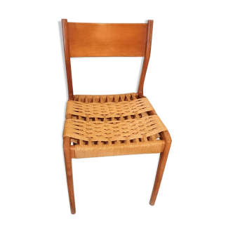 Scandinavian style Chair Gessef