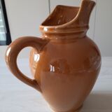 Pitcher