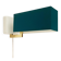 Mid-Century German Minimalist Wall Lamp from Kaiser Leuchten