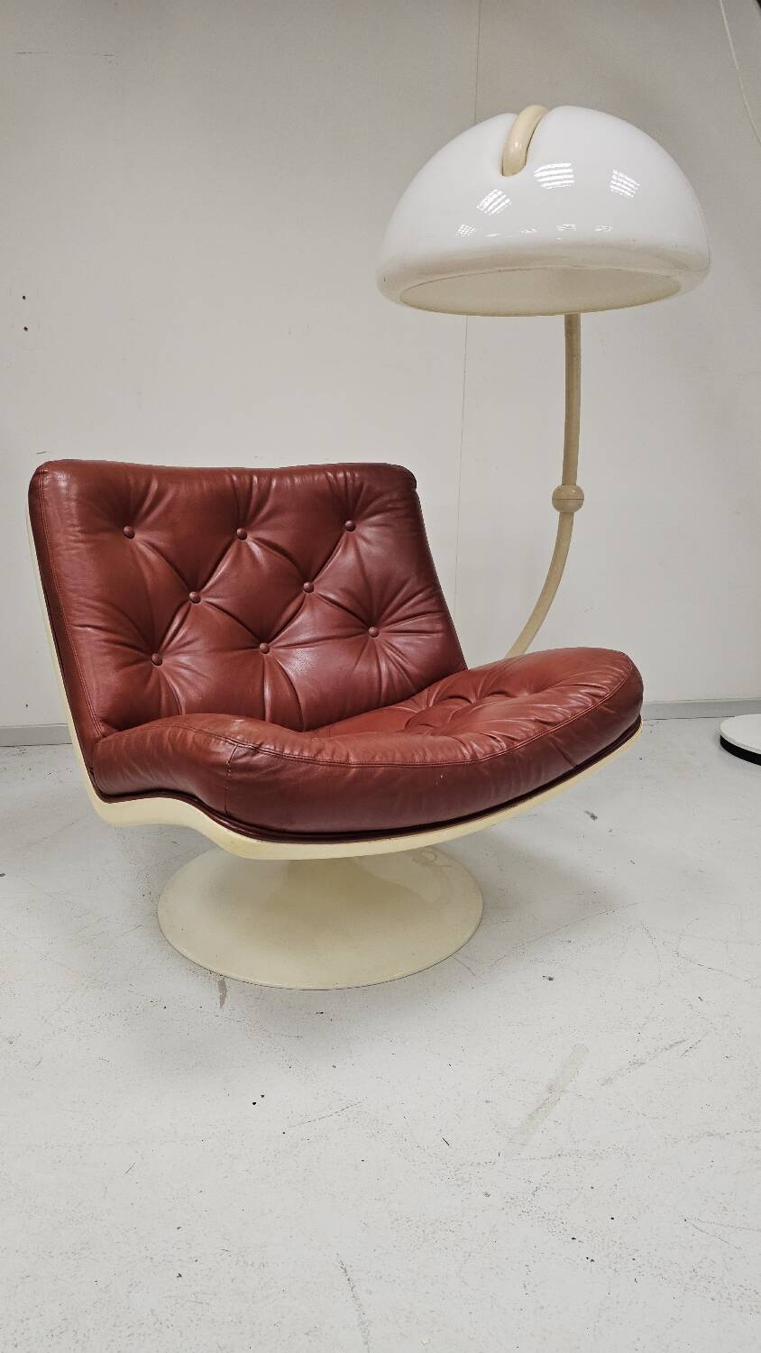 Artifort 975 Geoffrey harcourt 1950's